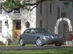 Jaguar S-Type 2003 года (US)